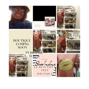 Meet your Posher, Yalisha